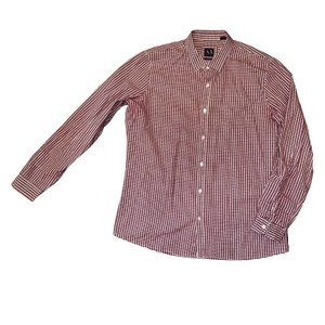 Armani Dress Shirt